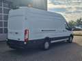 Ford Transit 350 L4 H3 Trend Allrad Klima AHK Weiß - thumbnail 5