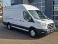 Ford Transit 350 L4 H3 Trend Allrad Klima AHK Weiß - thumbnail 6