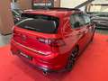 Volkswagen Golf GTI 2.0 TSI GTI DSG DCC - TETTO - PELLE - HEAD UP Rosso - thumbnail 7