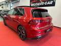Volkswagen Golf GTI 2.0 TSI GTI DSG DCC - TETTO - PELLE - HEAD UP Rosso - thumbnail 5