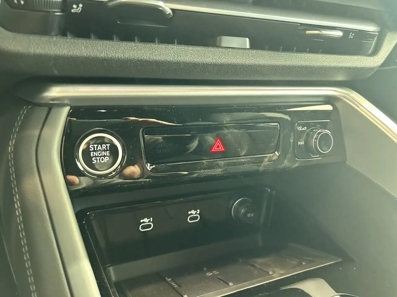 Audi Q5 снимка Audi Q5