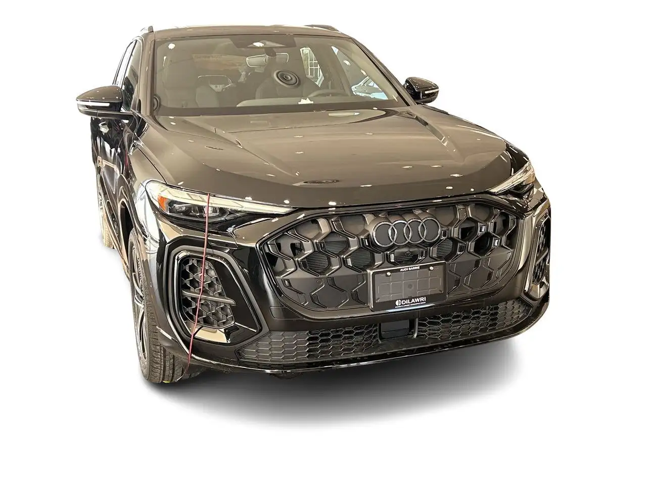 Audi Q5 снимка Audi Q5