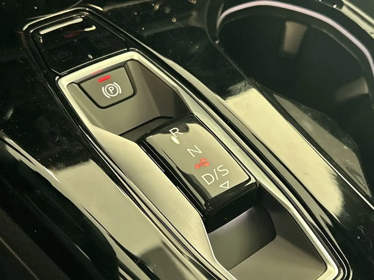 Audi Q5 снимка Audi Q5