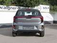 Kia Picanto 1,0 GDI Silber Grau - thumbnail 4