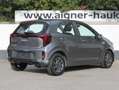 Kia Picanto 1,0 GDI Silber Grau - thumbnail 5