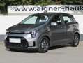 Kia Picanto 1,0 GDI Silber Grau - thumbnail 1