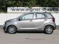 Kia Picanto 1,0 GDI Silber Grau - thumbnail 3