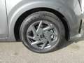 Kia Picanto 1,0 GDI Silber Grau - thumbnail 12