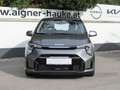 Kia Picanto 1,0 GDI Silber Grau - thumbnail 2