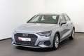 Audi A3 30 TFSI S tr. LED PDC VIRTUAL Silver - thumbnail 2