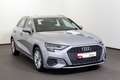 Audi A3 30 TFSI S tr. LED PDC VIRTUAL Silver - thumbnail 17