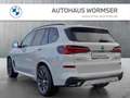 BMW X5 xDrive30d M Sportpaket Gestiksteuerung DAB Weiß - thumbnail 2