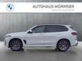 BMW X5 xDrive30d M Sportpaket Gestiksteuerung DAB Weiß - thumbnail 4