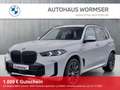 BMW X5 xDrive30d M Sportpaket Gestiksteuerung DAB Weiß - thumbnail 1