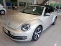 Volkswagen New Beetle 2.0 tdi Cabrio Grigio - thumbnail 5