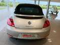 Volkswagen New Beetle 2.0 tdi Cabrio Grigio - thumbnail 4