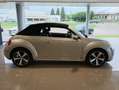 Volkswagen New Beetle 2.0 tdi Cabrio Grigio - thumbnail 2