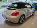 Volkswagen New Beetle 2.0 tdi Cabrio Grigio - thumbnail 3