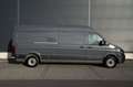 Volkswagen Crafter Kasten Hoch Lang*LED*STHZ*CAM*VC*APP* Gris - thumbnail 7