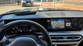 BMW 320 320d Touring mhev 48V xdrive Msport RESTYLING TETT Nero - thumbnail 14