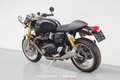 Triumph Thruxton R 1.200 98cv - Kit Café Racer - Černá - thumbnail 6