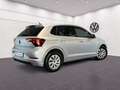 Volkswagen Polo Life 1.0 TSI DSG NAVI APP ACC Argento - thumbnail 8