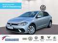 Volkswagen Polo Life 1.0 TSI DSG NAVI APP ACC Zilver - thumbnail 1