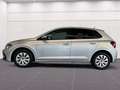 Volkswagen Polo Life 1.0 TSI DSG NAVI APP ACC Zilver - thumbnail 6