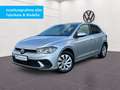 Volkswagen Polo Life 1.0 TSI DSG NAVI APP ACC Zilver - thumbnail 2