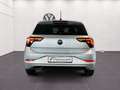 Volkswagen Polo Life 1.0 TSI DSG NAVI APP ACC Zilver - thumbnail 7