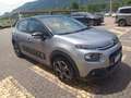 Citroen C3 C3 1.2 puretech Feel 68cv my18 Gris - thumbnail 2