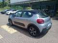 Citroen C3 C3 1.2 puretech Feel 68cv my18 Gris - thumbnail 5
