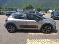 Citroen C3 C3 1.2 puretech Feel 68cv my18 Gris - thumbnail 4