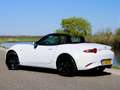Mazda MX-5 2.0 SkyActiv-G 160 GT-M LEDER | CARPLAY | STOELVER Blanc - thumbnail 2