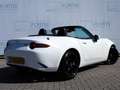 Mazda MX-5 2.0 SkyActiv-G 160 GT-M LEDER | CARPLAY | STOELVER Blanc - thumbnail 7