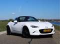 Mazda MX-5 2.0 SkyActiv-G 160 GT-M LEDER | CARPLAY | STOELVER Blanc - thumbnail 3