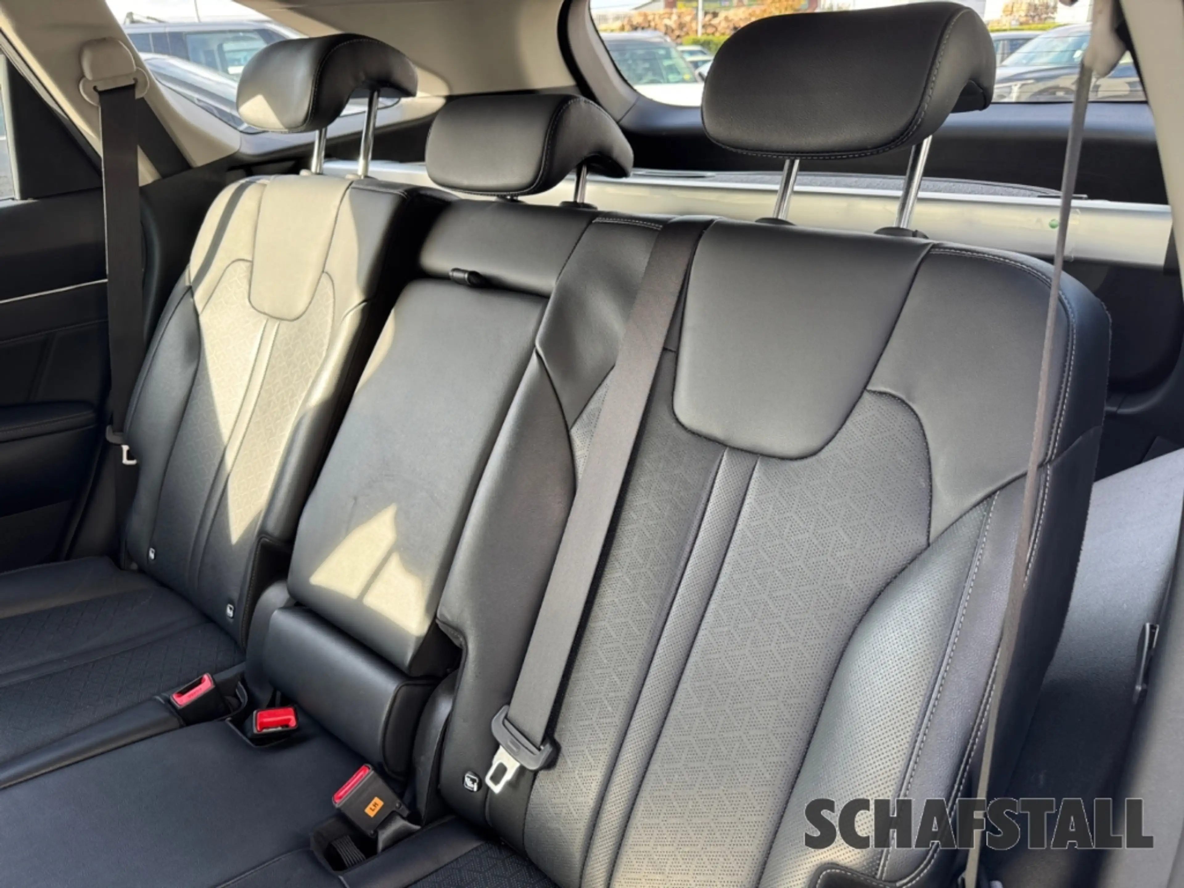 Kia Sorento 1.6T HEV Vision TOT-WINKEL SITZHEIZ NAVI KLIMAAUTO — photo 15