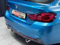BMW 440 i Gran Coupe  xDrive M Sport*NAVI*KAMERA*VOLL Bleu - thumbnail 7