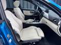 BMW 440 i Gran Coupe  xDrive M Sport*NAVI*KAMERA*VOLL Bleu - thumbnail 10