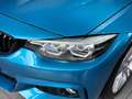 BMW 440 i Gran Coupe  xDrive M Sport*NAVI*KAMERA*VOLL Bleu - thumbnail 11
