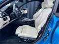 BMW 440 i Gran Coupe  xDrive M Sport*NAVI*KAMERA*VOLL Blau - thumbnail 18