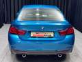 BMW 440 i Gran Coupe  xDrive M Sport*NAVI*KAMERA*VOLL Blue - thumbnail 4