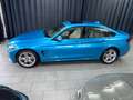 BMW 440 i Gran Coupe  xDrive M Sport*NAVI*KAMERA*VOLL Blau - thumbnail 2