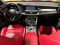 Alfa Romeo Stelvio Veloce Q4/8-FACH/PANO/MEMORY/ACC/NAVI Rot - thumbnail 22