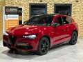 Alfa Romeo Stelvio Veloce Q4/8-FACH/PANO/MEMORY/ACC/NAVI Rot - thumbnail 4