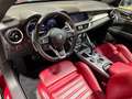 Alfa Romeo Stelvio Veloce Q4/8-FACH/PANO/MEMORY/ACC/NAVI Rot - thumbnail 15