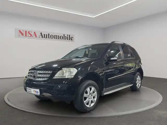 Mercedes-Benz ML 280 ML , Tüv bis 11.2026