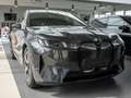 BMW iX xDrive 45 FACEL. LED ACC AHK NAVI H/K SHZ Gris - thumbnail 3
