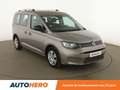 Volkswagen Caddy 2.0 TDI 4Motion BVM6 Gris - thumbnail 8