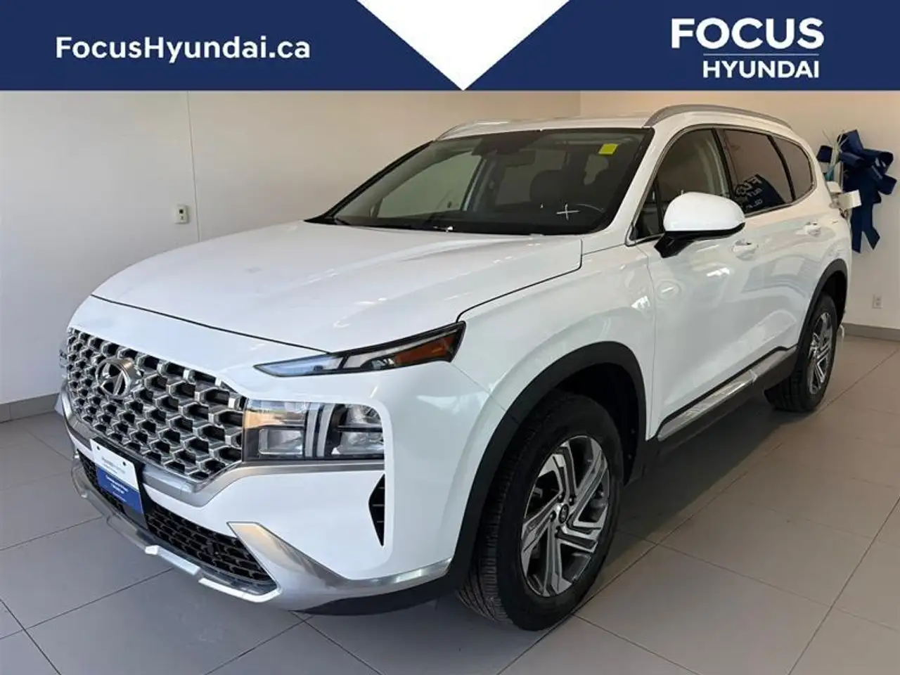 2023 Hyundai SANTA FE